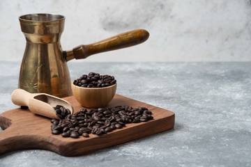 Kopi Arabika Jadi Primadona di Kafe Kota Serang