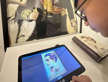 Museum Multatuli Tambah Koleksi dan Pameran Baru
