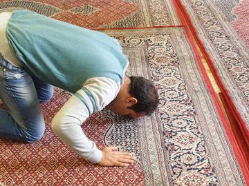 Pentingnya Kesadaran Spiritual di Tengah Kesibukan Dunia