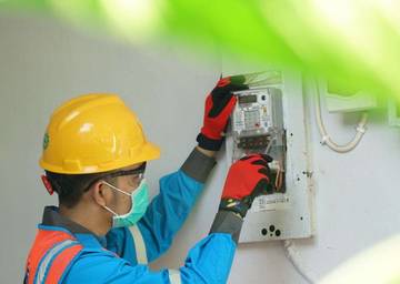 Hari Listrik Nasional, PLN Beri Diskon 50 Persen Tambah Daya