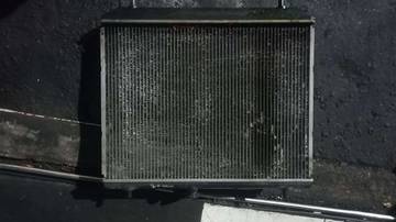 Bahaya Radiator Bocor pada Kendaraan, Jangan Disepelekan