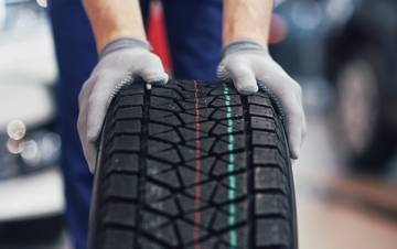 Keunggulan Ban Run Flat Tire untuk Kenyamanan Berkendara