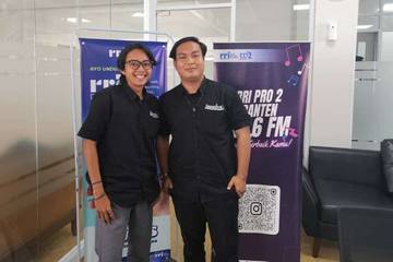 Dari Hobi Jadi Bisnis, Imanov Studio Berinovasi