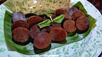 Resep Sederhana Membuat Dodol Betawi Legit di Rumah