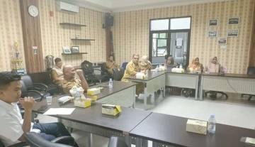 Pemkab Lebak Matangkan Pembangunan Sekolah Rakyat Permanen