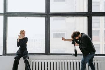 Tip Menciptakan Fotografi Potret dengan Hasil Natural