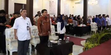 Pelaku Usaha di Lebak Dilibatkan saat Sensus Ekonomi 2026