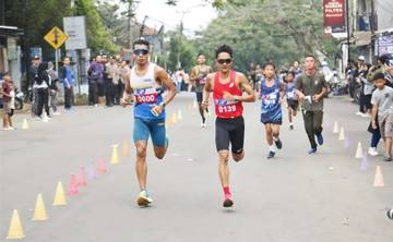 Multatuli Run 10K 2025 Targetkan 10 Ribu Peserta