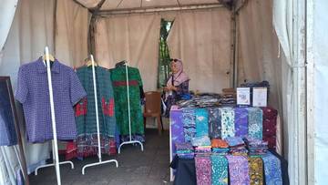 Pemkot Cilegon Dorong UMKM Bermitra dengan Industri Besar