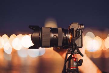 Jenis-jenis Pencahayaan Fotografi untuk Hasil Foto Terbaik