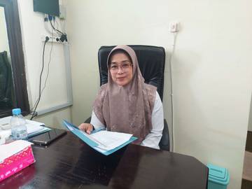 Kemenag Lebak Mulai Verifikasi Data Calon Haji 2026