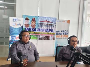 Teknologi Menjadi Tantangan Baru dalam Penegakan Hukum 
