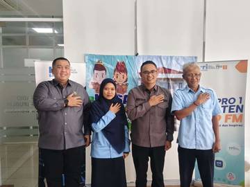 Masyarakat Didorong Mendukung Penegakan Hukum Bersih