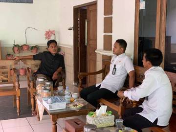 Sinergi Lapas Rangkasbitung–Unilam Dukung Reintegrasi Warga Binaan