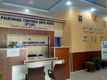 Realisasi Investasi Lebak 2025 Capai Rp923 Miliar