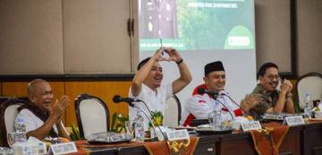 Kejagung Minta BPD dan Pemerintah Desa Bersinergi