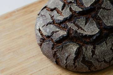Resep Sourdough Cokelat yang Mudah Dibuat di Rumah