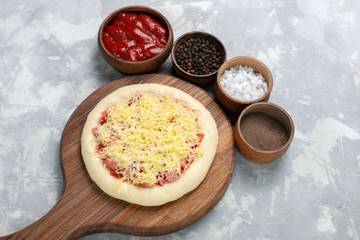 Cara Buat Pizza Teflon Homemade yang Praktis dan Lezat