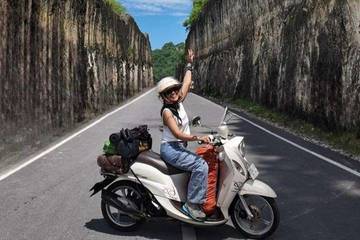 Solo Traveling Jadi Pilihan Healing Anak Muda