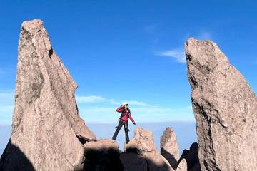 Solo Traveling Latih Mental dan Kemandirian