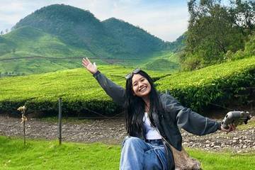 Tip Aman Sebelum Memulai Solo Traveling
