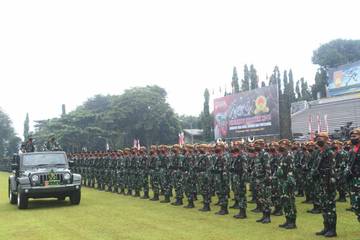 Hari Juang Kartika, Warisan Semangat Perjuangan
