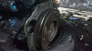 Roda Gila, Komponen Penting dalam Menstabilkan Mesin Mobil