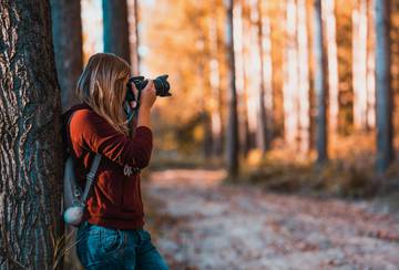 Mengenal Teknik EDFAT, Panduan Dasar untuk Fotografer 