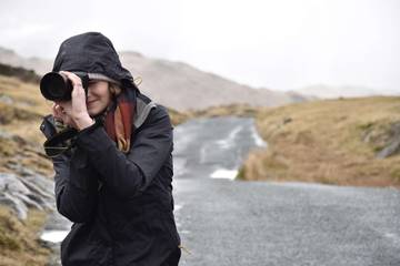Tiga Kesalahan yang Sering Dilakukan Fotografer Pemula