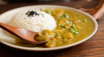 Cara Membuat Chicken Curry yang Gurih di Rumah