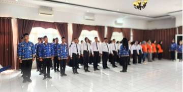 Lapas Rangkasbitung Peringati Hari Ibu 2025