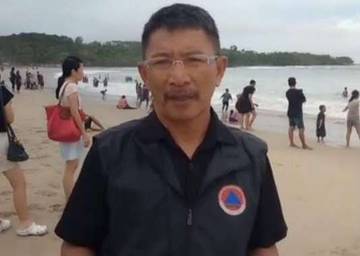 Balawista Lebak Siagakan Ratusan Personel Nataru