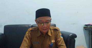 Lebak Targetkan 160 Ribu Kunjungan Wisata  Libur  Nataru