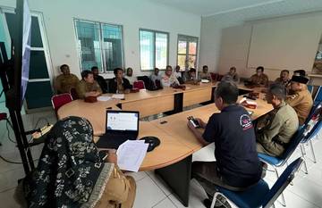 Pokdarwis Lebak Perkuat Sinergi Jelang Lonjakan Wisatawan saat Nataru