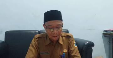Pemkab Lebak Optimistis Target Wisatawan Tahun Ini Tercapai