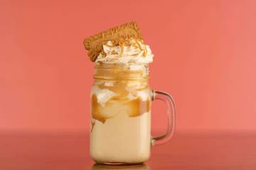 Cara Mudah Membuat Kopi Butterscotch di Rumah