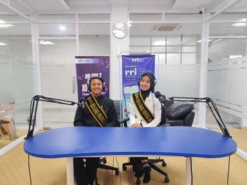 Duta Genre Perkuat Sekolah dan PIKR