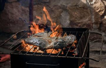 Resep Bumbu Ikan Bakar untuk Malam Tahun Baru