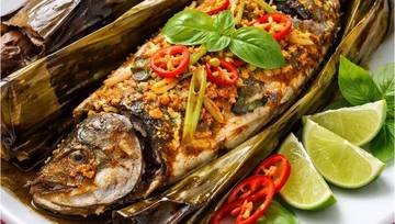 Langkah Mudah Membuat Pepes Ikan di Rumah