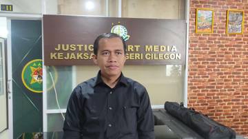 Capaian Kinerja Kejari Cilegon Sepanjang Tahun 2025