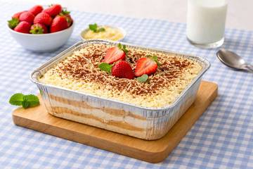 Resep Cheesecuit Sederhana, Dessert Kekinian Tanpa Oven