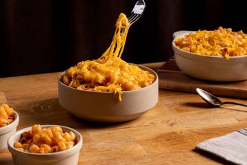 Langkah Praktis Membuat Mac and Cheese di Rumah