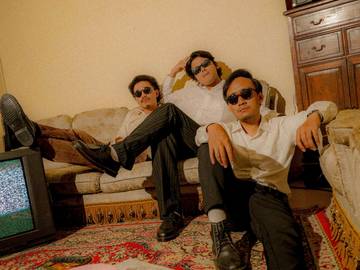 BINDS! Siap Rilis EP Debut Tune Up