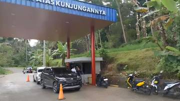 Pandeglang Perketat Standar Pelayanan Wisata Pasca-Libur Nataru