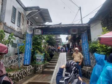 Bulan Kawalu, Baduy Dalam Ditutup Mulai 20 Januari