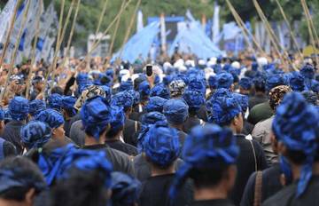 Disbudpar Lebak Pastikan Kesiapan Seba Baduy