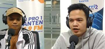 Media Sosial Dorong Minat Lari Masyarakat