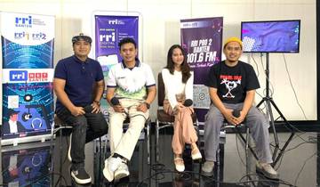 Band Merah Tua Rilis Single Perdana, Ceritakan Saja