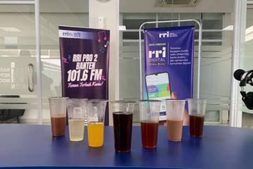Bestea Terus Kembangkan Varian Produk Minuman