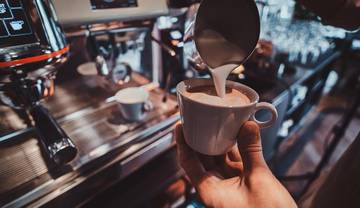 Kopi Cappuccino, Perpaduan Seimbang Antara Espresso dan Susu